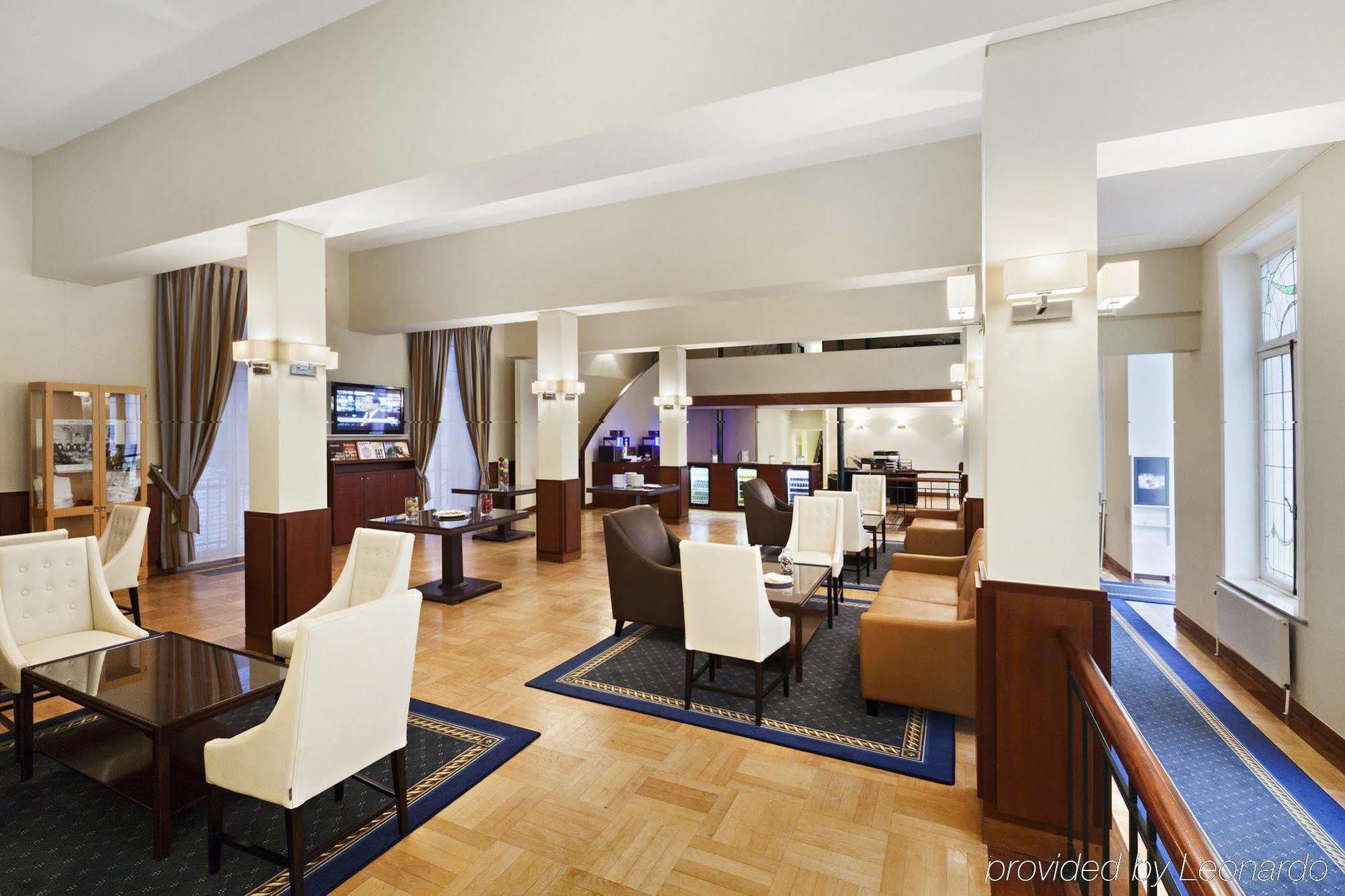 Hotel Metropole 브뤼셀 외부 사진